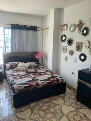 comodo apartamento